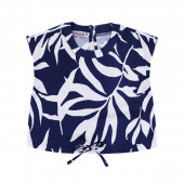 Детски летен комплект от памук ''Tropic'' 2