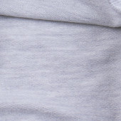 Детски комплект "Bronx" в сиво и черно 5