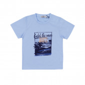 Летен детски комплект "Catch the wave" 2