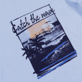 Летен детски комплект "Catch the wave" 4