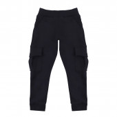 Детски комплект ''City'' в червено и черно 3