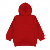 Детски комплект ''City'' в червено и черно 4