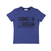 Детски комплект "Comeon dream" за момчета 4