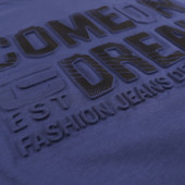 Детски комплект "Comeon dream" за момчета 3