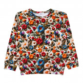 Детски комплект  за момичета ''Floral threads'' 3