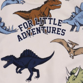 Детски плътен комплект "Adventure" 5