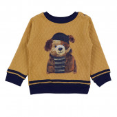 Детски капитониран комплект "Golf academy" 3