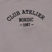 Детски комплект "Nordic" в капучино 4