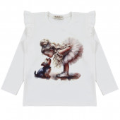 Детски комплект за момичета ''Kiss'' 2