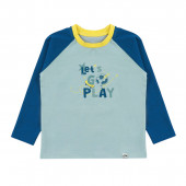 Детски комплект "Let's go play" 2