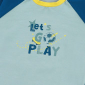 Детски комплект "Let's go play" 4