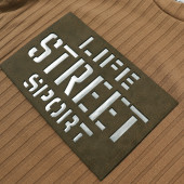 Детски комплект "Life street sport" 6