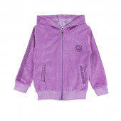 Детски плюшен комплект от 3 части "Alphabet" 2