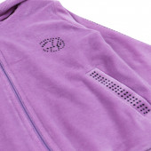 Детски плюшен комплект от 3 части "Alphabet" 6