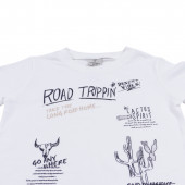 Детски комплект от 3 части "Road trippin" 7