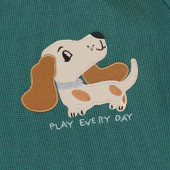 Детски комплект "Play every day" 4