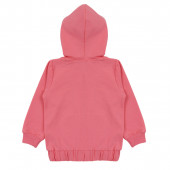 Детски екип ''Pretty bunny'' в розово 3