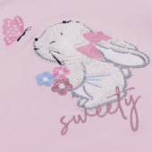 Детски комплект за момичета "Sweety" 4