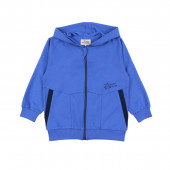 Детски комплект "Urban club" в синьо 2