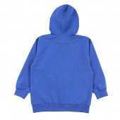 Детски комплект "Urban club" в синьо 3