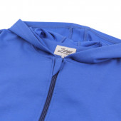 Детски комплект "Urban club" в синьо 5