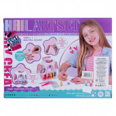 Детски комплект за маникюр 29 х 21 см 2