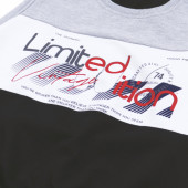Детски комплект за момчета "Limited edition" 5