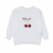 Детски комплект за момичета "Cherry" 2
