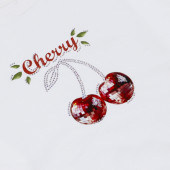 Детски комплект за момичета "Cherry" 4