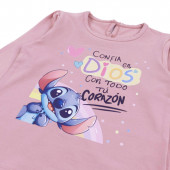 Детски комплект за момичета "Corazon" 4