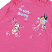 Детски комплект за момичета "Dogs" 4