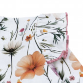 Детски комплект за момичета "Floral fantasy" 7