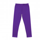 Детски комплект за момичета "Purple blossom" 7