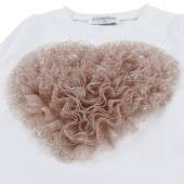 Детски комплект за момичета "Shine" 4