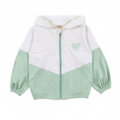 Детски комплект за момичета "Sweet mint" 2