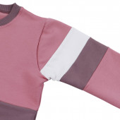 Спортен детски комплект за момичета ''Yourself'' 6