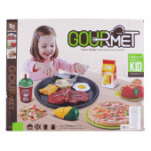 Детски кухненски комплект "Gourmet" 49 х 38 см 2