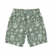 Къси детски панталони "Island" 2
