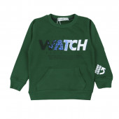 Детски леко ватиран комплект "Watch" 2