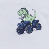 Детски комплект ''Off roar'' в екрю 5