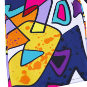 Детски летен комплект "Abstract" 7