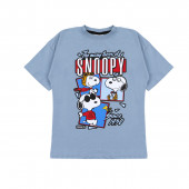 Детски летен комплект "Cartoon" 2