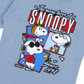 Детски летен комплект "Cartoon" 4