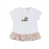 Детски летен комплект "Cowgirl" 2