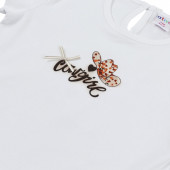 Детски летен комплект "Cowgirl" 4