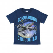 Детски летен комплект "Crocodilo" 2