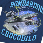 Детски летен комплект "Crocodilo" 4