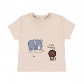 Детски летен комплект "Cute friends" 2