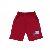 Детски летен комплект "Cute friends" 3