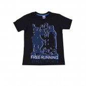 Детски летен комплект "Free running" 2